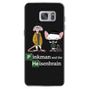 pinkman and the heisenbrain Samsung Galaxy S7