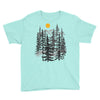 deers Youth Tee