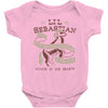 li'l sebastian Baby Onesie