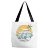 summer time Tote Bags