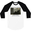 James Mcneill Whistler Whistler's Mother 3/4 Sleeve Shirt