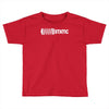 static Toddler T-shirt
