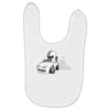 driver Baby Bibs