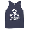 murder she wrote deadly lady Tank Top