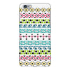 hawaiian pattern iPhone 6 Plus/6s Plus Case