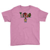 potato family Youth Tee