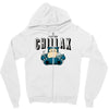 chillax like a Zipper Hoodie
