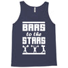bars to the stars Tank Top