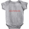 Heartbreaker Baby Bodysuit