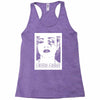 new madonna crystal castles Racerback Tank