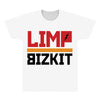 limp bizkit black logo All Over Men's T-shirt