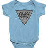 GRAPHIKS CREATIF Baby Bodysuit
