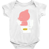 cha ching Baby Bodysuit
