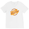 logan V-Neck Tee