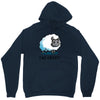 ewe crazy Unisex Hoodie