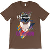 who loves chihuahua T-Shirt