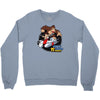 kessel kart Crewneck Sweatshirt