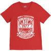 Things Better 1977 Age Approach Magnificent V-Neck Tee