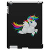 The Unicorn iPad 3 and 4 Case