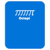 ladies octopi Mousepad