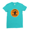 fahrie77 Ladies Fitted T-Shirt