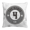 the gamers Throw Pillow