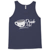 coffee lovers Tank Top