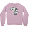 number 208! Crewneck Sweatshirt