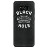 the black hole Samsung Galaxy S8