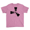 Rust Youth Tee