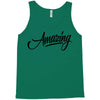 amazing 3 Tank Top