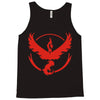 team val0r Tank Top
