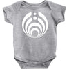 bassnectar music logo dj lorin ashton dance techno Baby Bodysuit