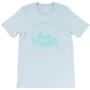 married men fishing club! T-Shirt