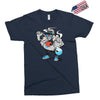 dermot reddan Exclusive T-shirt