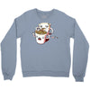 noooodles Crewneck Sweatshirt