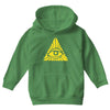 iluminaty Youth Hoodie