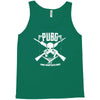 winner winner chicken dinner emblem Tank Top