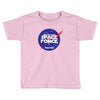 us space force Toddler T-shirt