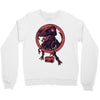 dinodanceur Crewneck Sweatshirt