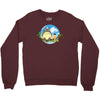 my neighbor totoro Crewneck Sweatshirt