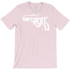 detroit smoking gun T-Shirt