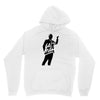 Salt Man Unisex Hoodie