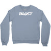 boost Crewneck Sweatshirt