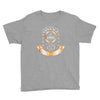 the birth of legend vintage est. 1992 premium quality aged to perfecti Youth Tee