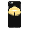 two rogues at the end of the world iPhone 6 Plus/6s Plus Case