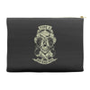 type 2 dia bad ass Accessory Pouches