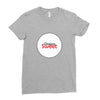 SWEET DREAM Ladies Fitted T-Shirt