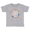 Happy Father's Day Toddler T-shirt