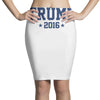 trump 2016 (2) Pencil Skirts